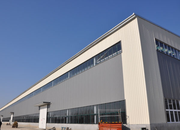 宁夏新场外景图一