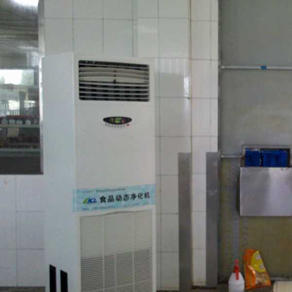 宁夏食品智能空气杀菌器
