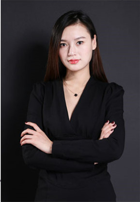 宁夏史静静 纹绣讲师