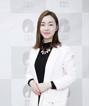 宁夏金佳玭 美容协会会长